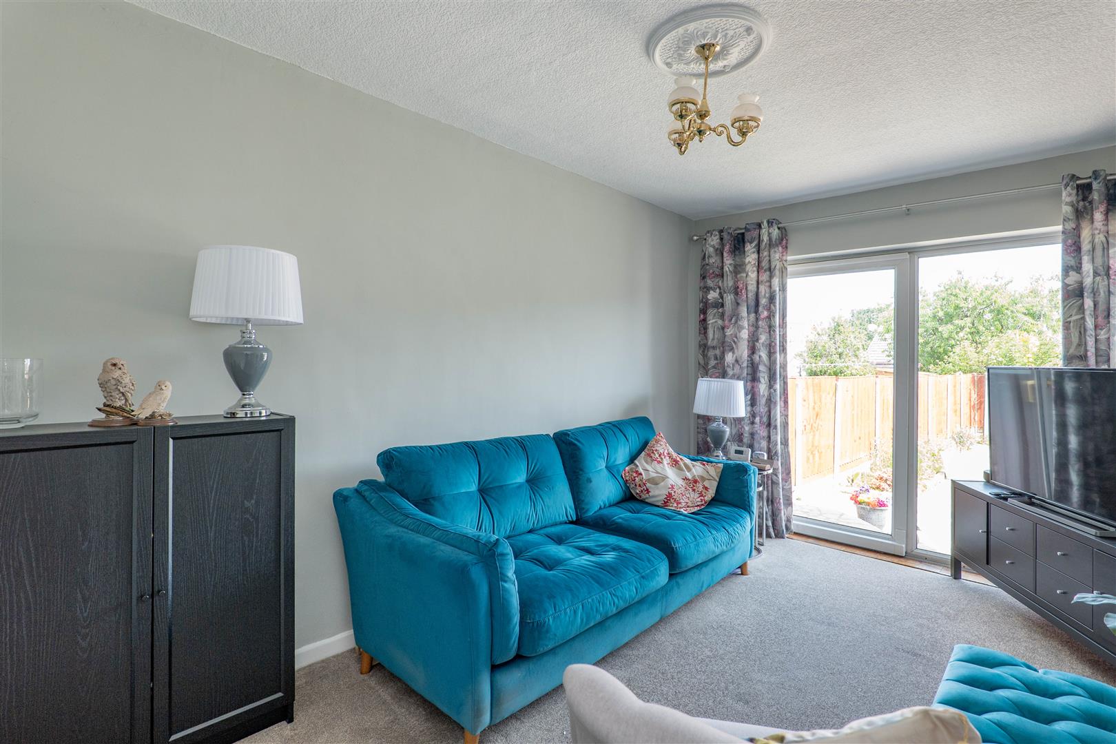 Queensway, Euxton, Chorley